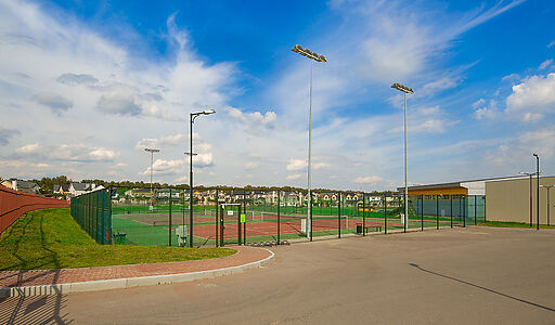 Новые вешки