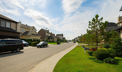 Новые вешки