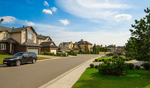 Новые вешки