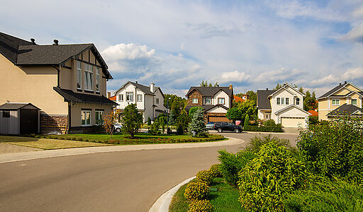 Новые вешки