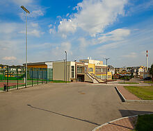 Новые вешки