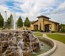 Новые вешки