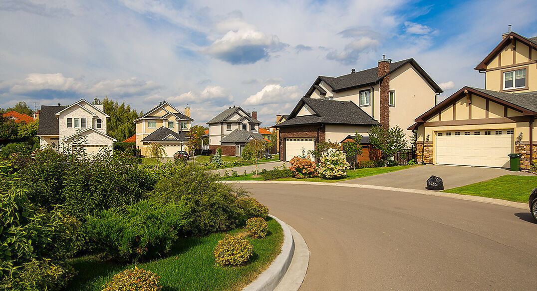 Новые вешки