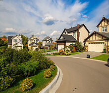 Новые вешки