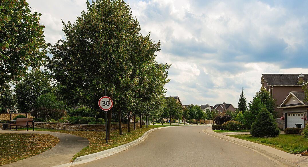 Новые вешки