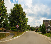 Новые вешки