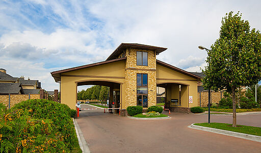 Новые вешки