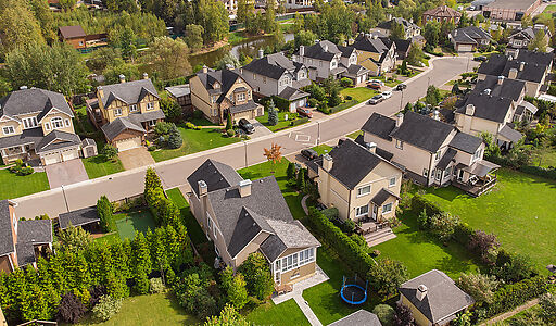 Новые вешки