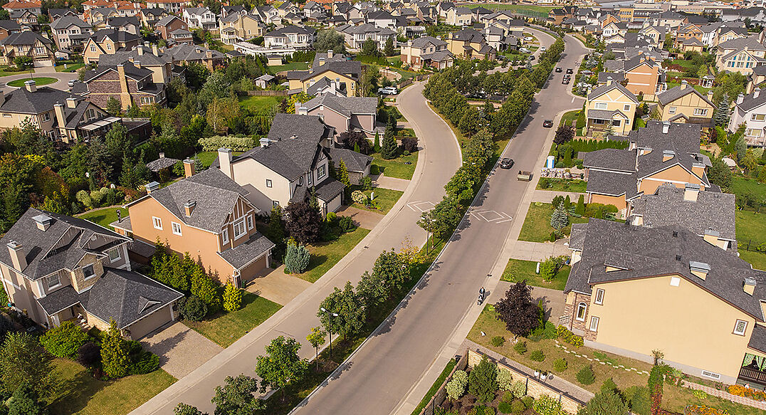 Новые вешки