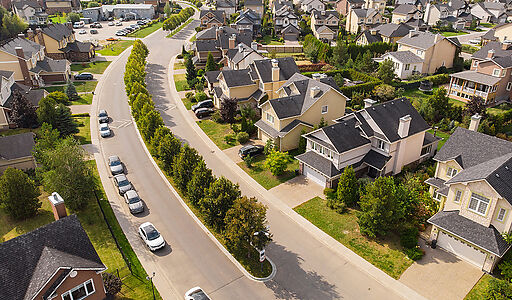 Новые вешки