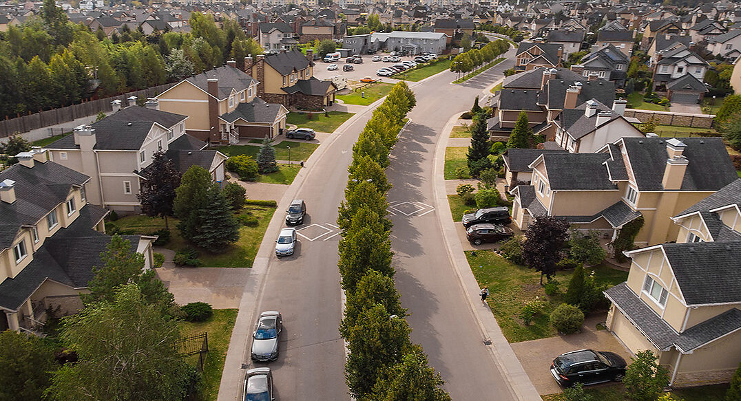 Новые вешки