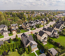 Новые вешки