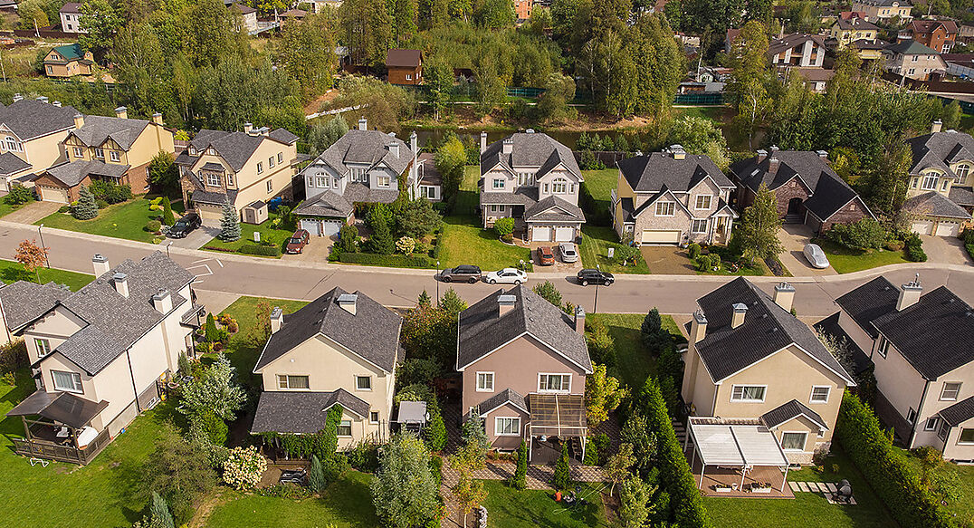 Новые вешки