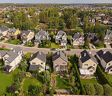 Новые вешки