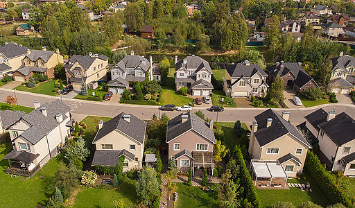 Новые вешки