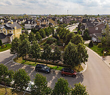 Новые вешки