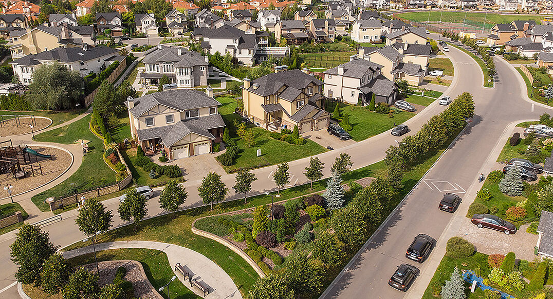 Новые вешки