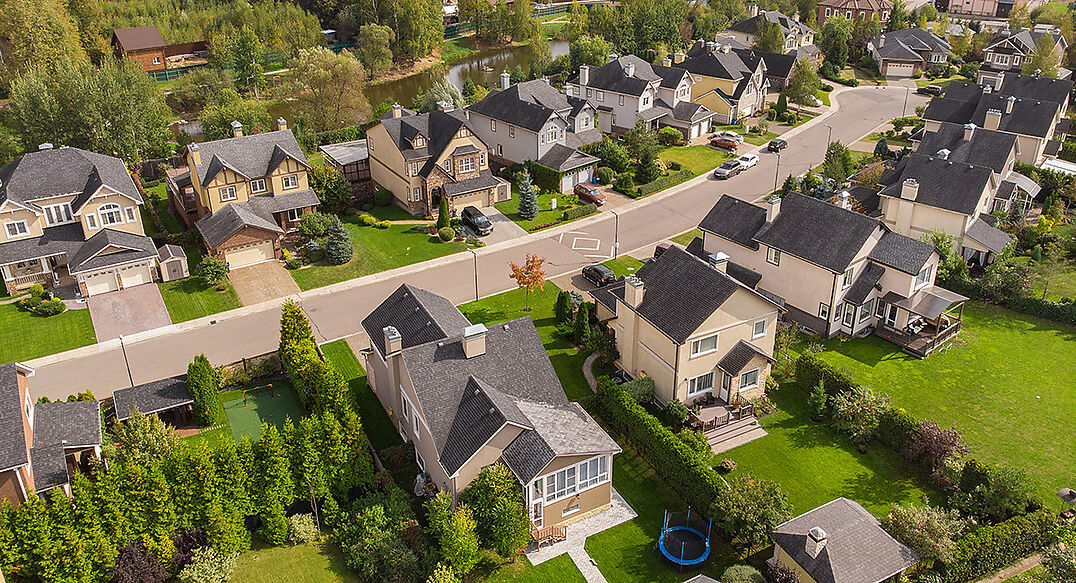 Новые вешки