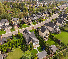 Новые вешки