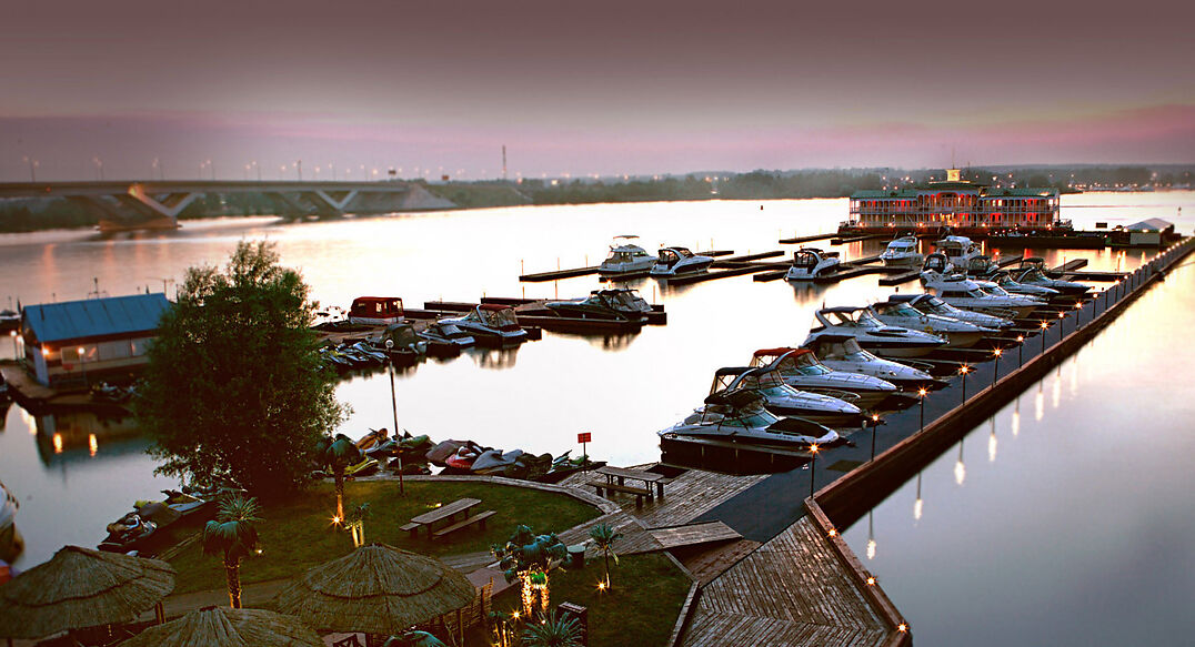 Смородинка