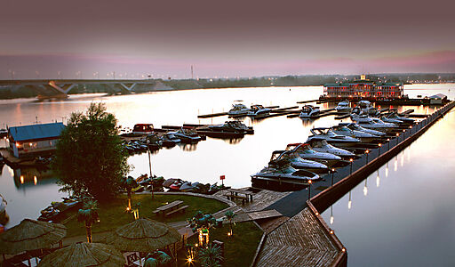 Смородинка