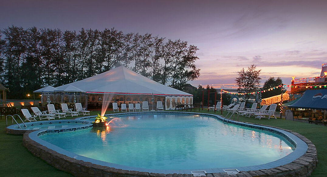 Смородинка