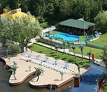 Смородинка