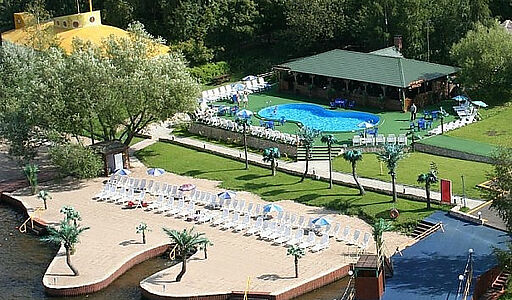 Смородинка