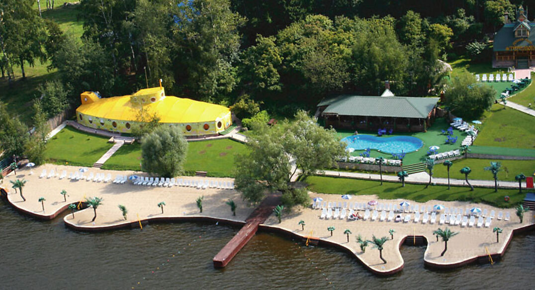 Смородинка