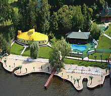 Смородинка