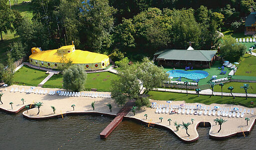 Смородинка