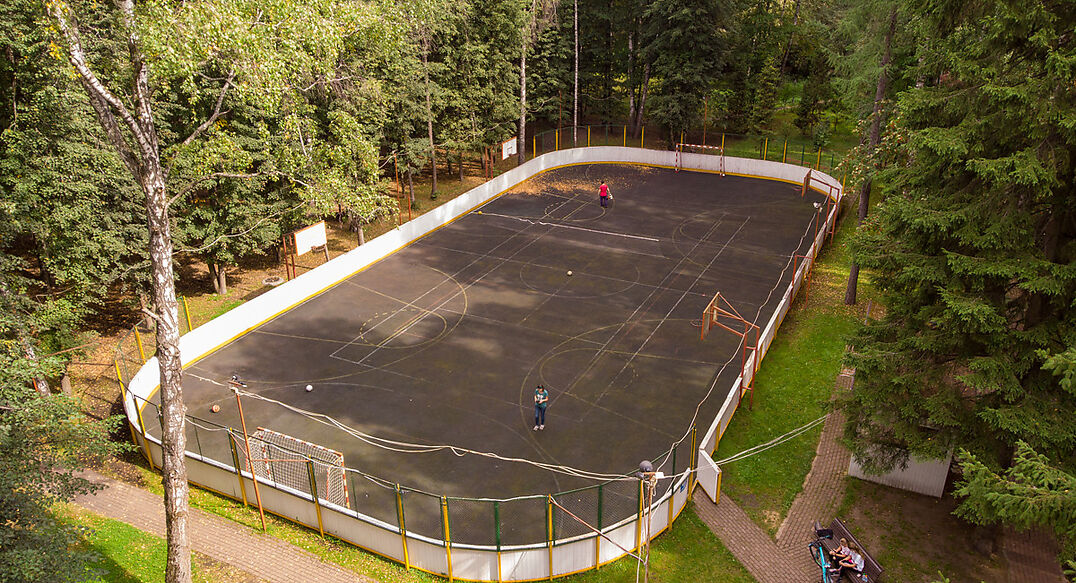 Смородинка