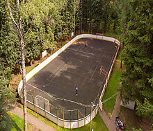 Смородинка