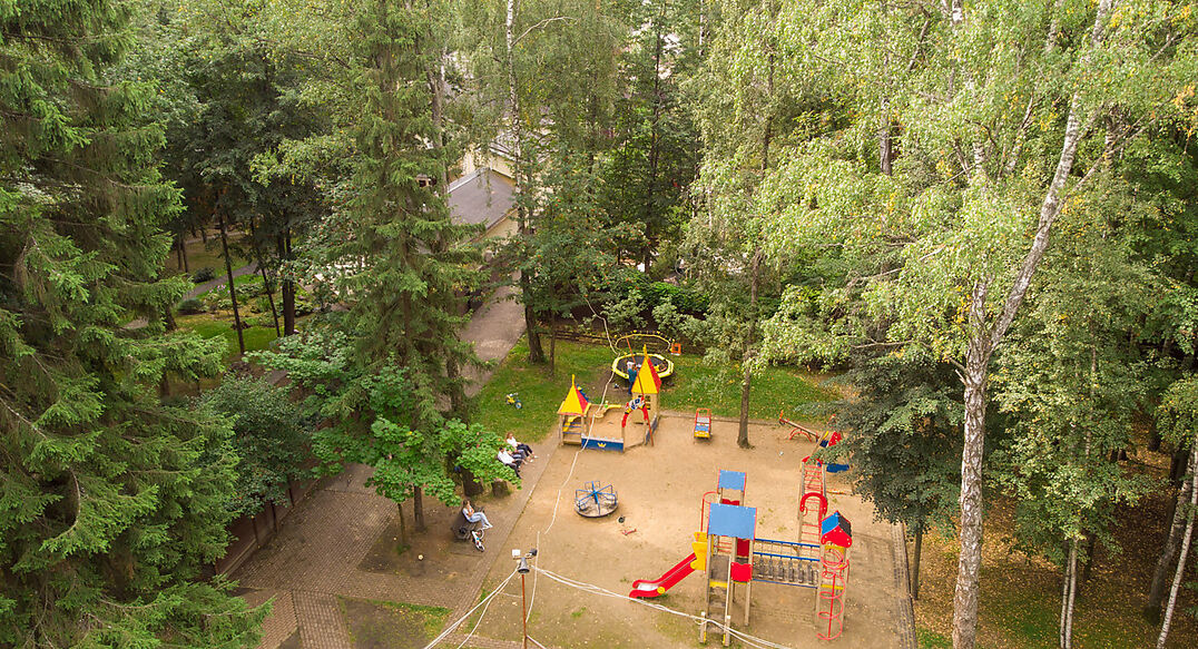 Смородинка