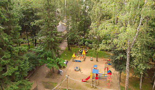 Смородинка