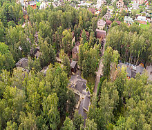 Смородинка