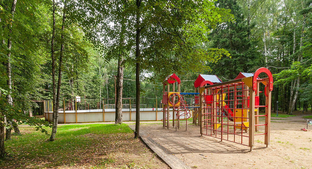 Смородинка