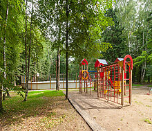 Смородинка