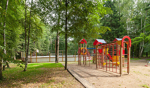 Смородинка