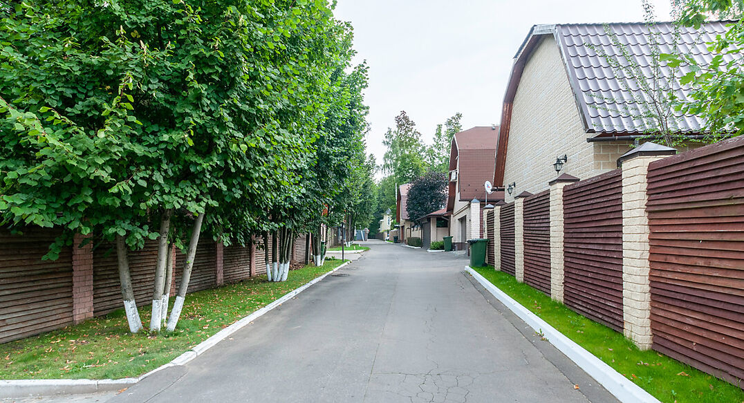 Смородинка