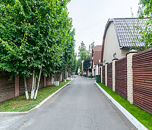 Смородинка