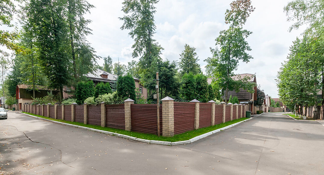 Смородинка