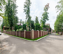 Смородинка