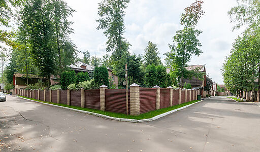 Смородинка