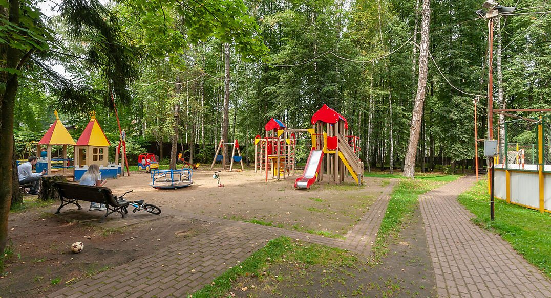 Смородинка