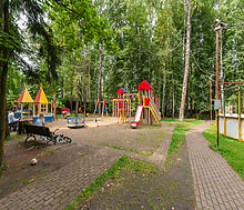 Смородинка