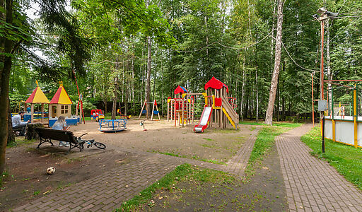 Смородинка