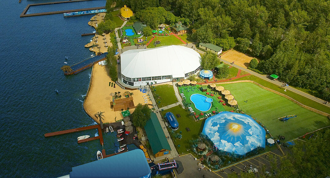 Смородинка