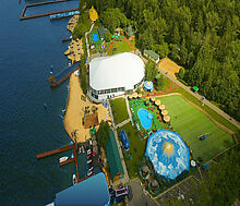 Смородинка