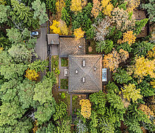 Тихая гавань